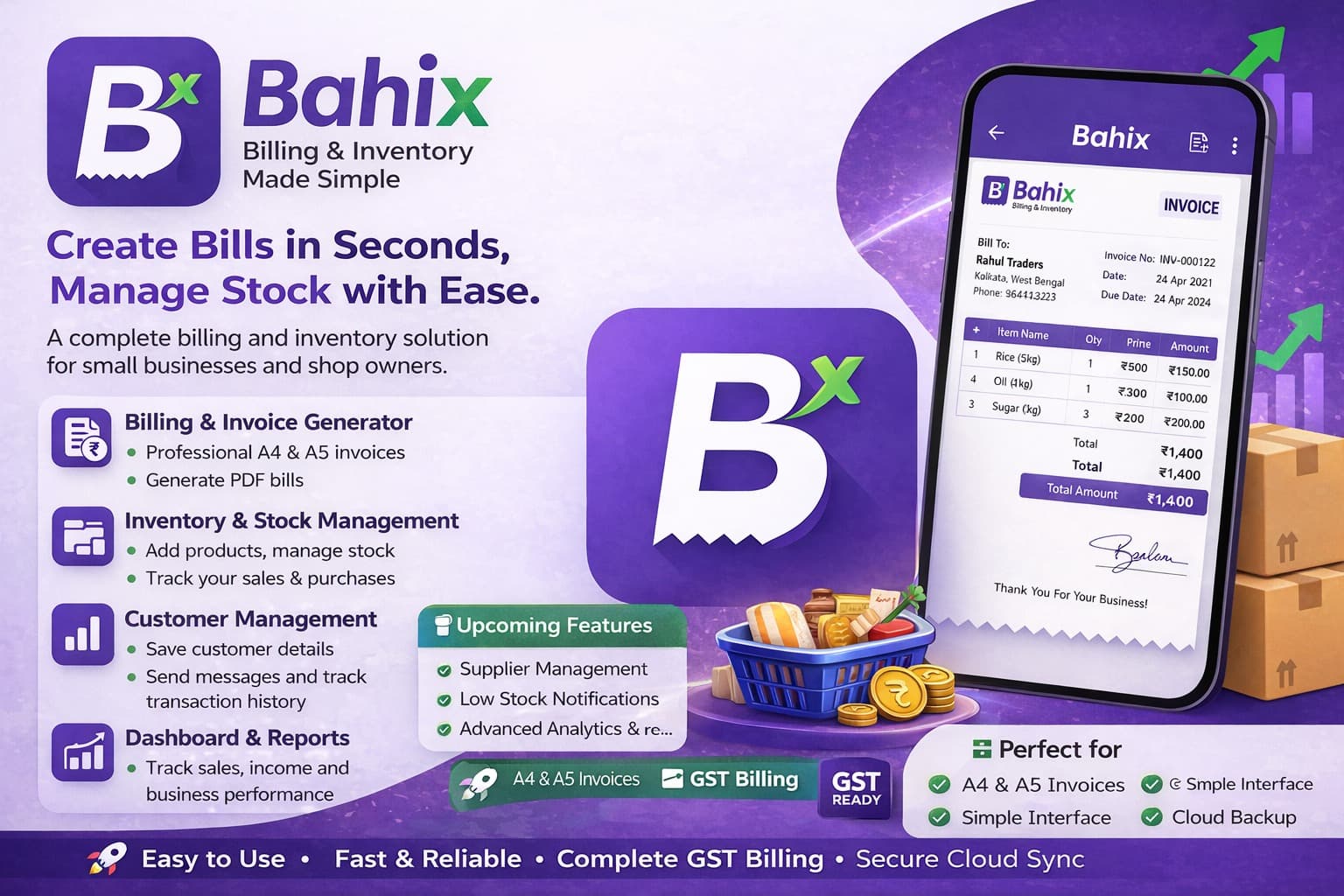 Pixelix App