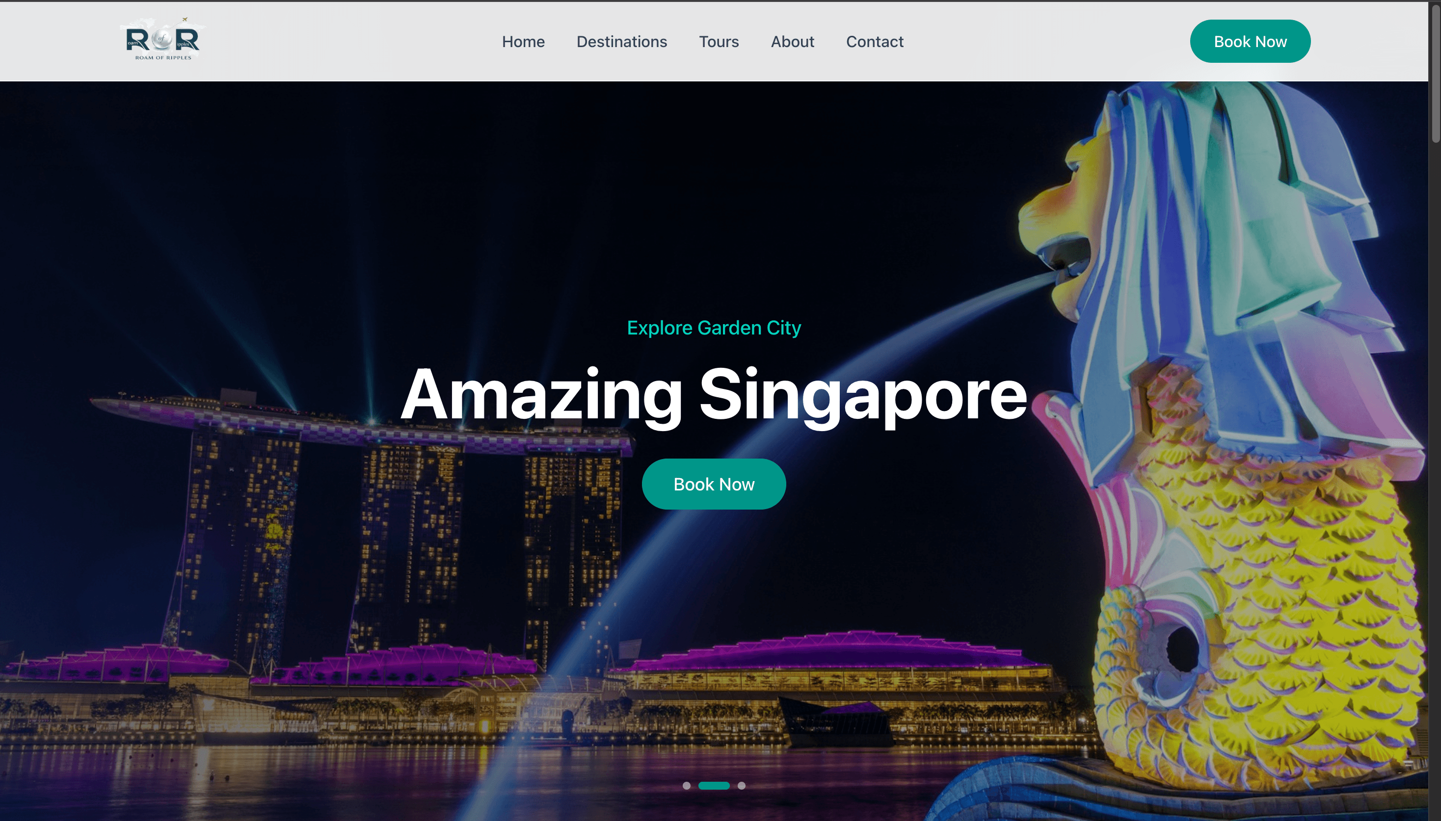 Pixelix App